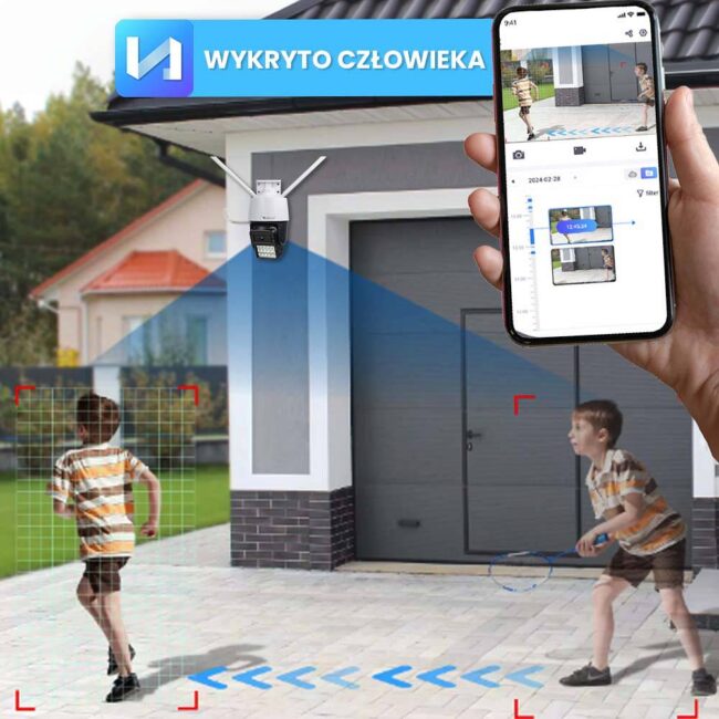 KAMERA ZEWNĘTRZNA Z WYKRYWANIEM LUDZI ORLLO N1 ORLLO.PL.jpg