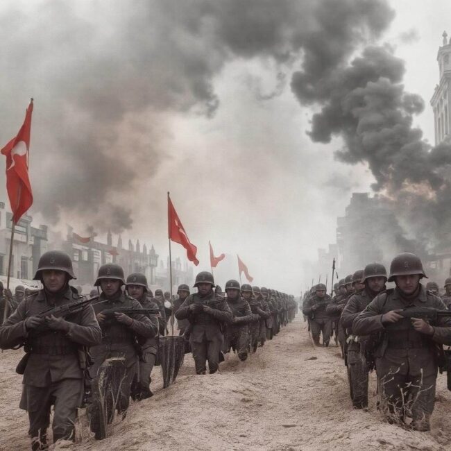 Polska Ludowa